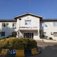 دادگستری املش