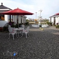 باغ رستوران گیلاکو کلاچای