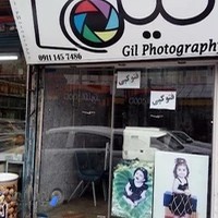 عکس و فیلم گیل