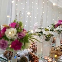 سالن عقد فرشته