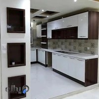 کابینت خانه من