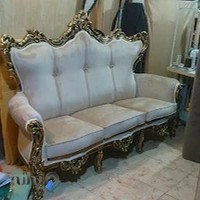 مبلیران ( تعمیرات مبلمان و صندلی )