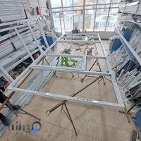 درب و پنجره دو جداره