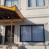 پنجره دوجداره عیوضی