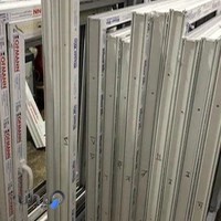 پنجره دوجداره رفعتی