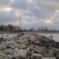 کباب سرا و کافه سنتی فانوس دریایی امیراباد