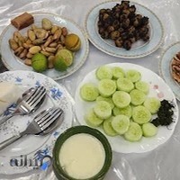 رستوران مرادی