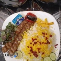 غذا سرای گل