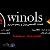مرکز تخصصی برق و باطری سازی و ریمپ ECU وینولز(WINOLS)یاسین داداش پور