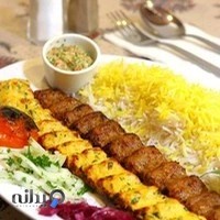 رستوران و تهیه غذا کلبه