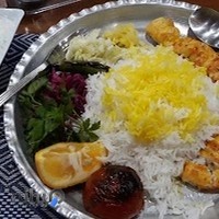 رستوران ایمان