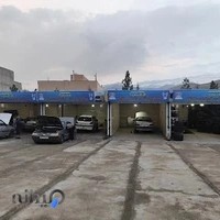 مجموعه خدمات خودرویی صدرا