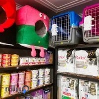 Petshop Manopetam | پت شاپ منوپتم