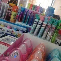 کافی نت و لوازم التحریر تکنو