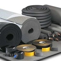 شرکت فروش تجهیزات تاسیسات و ساختمانی.عایق الاستومری تاسیسات