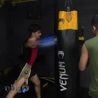 باشگاه رزمی بهادران