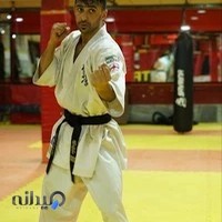 باشگاه رزمی ستارگان کیوکوشین کاراته اسماعیلی