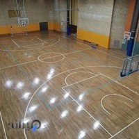 مدرسه بسکتبال آینده سازان