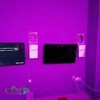 گیم نت منطقه امن (safezone)