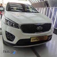 مرکز تخصصی کارشناسی رنگ خودرو (پرشین)