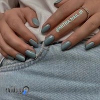 کاشت و ترمیم ناخن میترا مهدویان