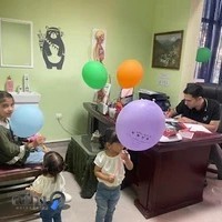 مطب اطفال دکتر سروش طاهری طالش