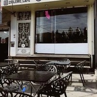 Zhilemo cafe