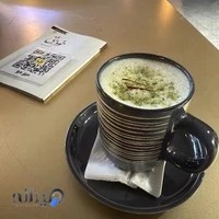 کافه کتاب جدر