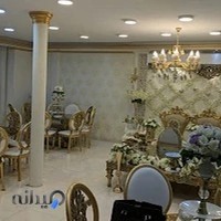 دفتر ازدواج ۲۳۲ تهران - سردفتر: حسنی