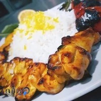 کترینگ گندم