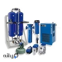 بازرگانی و ترخیص آرسس صنعت کیان