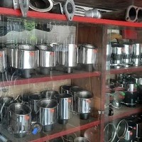 اتوسرویس و تعمیرگاه تخصصی حمید گودرزی