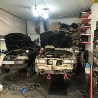 تعمیرگاه تخصصی یاشین