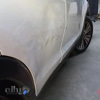 خدمات صافکاری PDR اتومارول