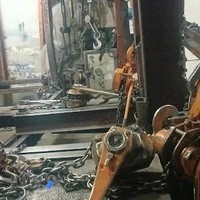 شاسی کشی ایران شاسی