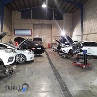 تعمیرگاه هیوندایی و کیا بزرگیان