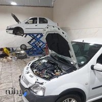 تعمیرگاه تخصصی دکتر رنو