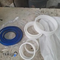 تراشکاری و جک سازی خاوران