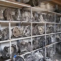 تعمیرگاه تهران اتوماتیک