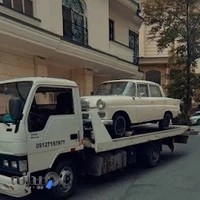 امداد خودرو گردنه قوچک