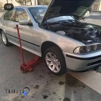 باطری سازی سیار