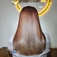 مرکز تخصصی کراتین مو، فر و اسکراب اسکالپ شیکاما