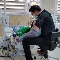 دکتر سهراب آصفی