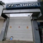 نمایندگی هیوندای ساری