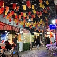 مجتمع سینمایی شهرک