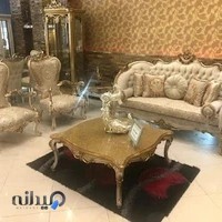 تولیدی مبلمان دایموند diamond furniture