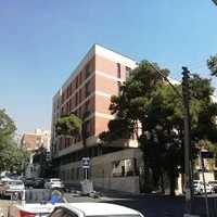 دکتر منافی راثی