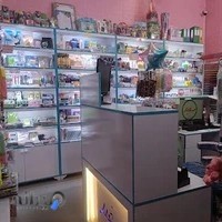 لوازم التحریر فانتزی سفید