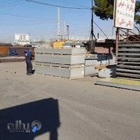 آلکورد ورق کامپوزیت نما Aluminum composit panel