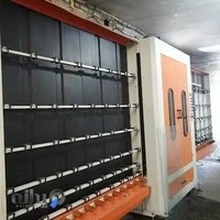 شیشه دوجداره هوم وین Home Win Glass